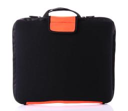 特價手提電腦包女士電腦包單肩包筆記本電腦包內膽包筆記本包 歷史價格詳細信息