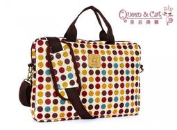 白鳥奈子精品舖 中水餃包 手提包 側背包 多功能防水布包 台灣製造 黑柴犬 滿千免運 歷史價格詳細信息