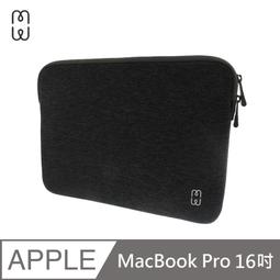 MW MacBook Pro 16吋 Shade 電腦包  - 黑灰色 歷史價格詳細信息