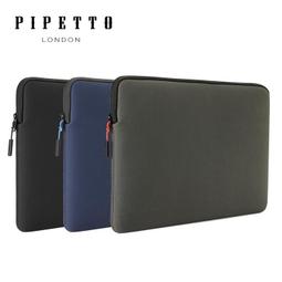 Pipetto MacBook Air 13.6吋 / Pro 14吋 Classic Fit 電腦包 歷史價格詳細信息