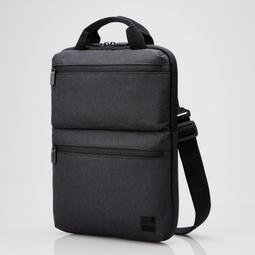 北車 ELECOM BM-F02XGY 13吋 簡約 包內 收納袋 (2入) 灰色 歷史價格詳細信息