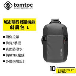 Tomtoc 輕行系列 • 幾何雙肩包 燕麥灰 歷史價格詳細信息