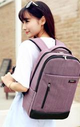 17吋電腦包 後背包 男背包  筆電包 雙肩包R 歷史價格詳細信息