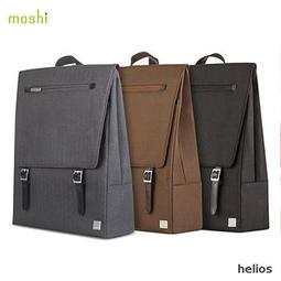 Moshi Helios Mini 時尚雙肩迷你後背包（瑪黑精品設計系列，2018 FW）13 吋電腦包 筆電包 歷史價格詳細信息