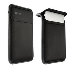 【東西商店】Speck StyleFolio for iPad Pro 多角度折疊保護套 - 黑色/黑灰色內裡 歷史價格詳細信息