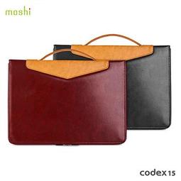 Moshi Codex for MacBook 可攜式電腦防震包（機型請見商品描述） 歷史價格詳細信息