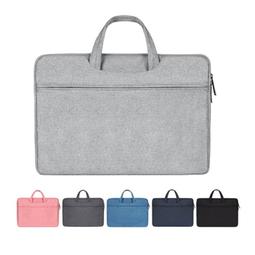 防水防塵筆電包手提電腦包女適用12,,13,14,15寸聯想卡通可愛內袋蘋果華為小米筆記本包 歷史價格詳細信息