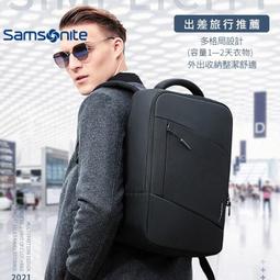 Samsonite ITECH-ICT BT6 筆電後背包-深藍色 歷史價格詳細信息