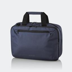 ELECOM 大容量手提收納包-藍 歷史價格詳細信息