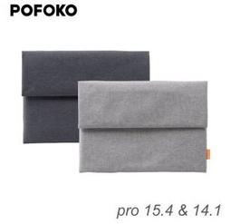 POFOXO A500 13.3吋 macbook 商務便攜手提筆電包 手提/單肩 防摔防水筆記本電腦包 歷史價格詳細信息