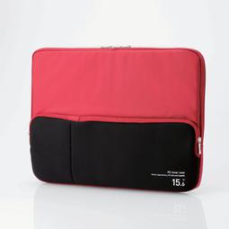 北車 ELECOM BM-F02XGY 13吋 簡約 包內 收納袋 (2入) 灰色 歷史價格詳細信息