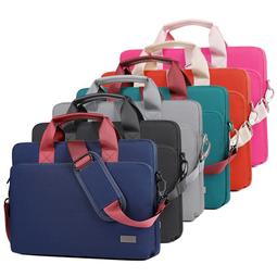 筆電包 防震電腦包 電腦手提包  筆記本電腦包手提適用蘋果聯想17小米15.6戴爾14寸男女1 歷史價格詳細信息