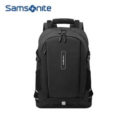 Samsonite URBAN-ICT BP4*003 15.6 防水筆電後背包- 黑色 歷史價格詳細信息