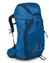 【OSPREY 美國 EXOS 38 M 登山背包《火焰黑》38L】雙肩背包/後背包/登山/健行/旅行/悠遊山水 歷史價格詳細信息