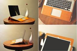 【現貨】ANCASE Surface Laptop Go 12.4 吋 大容量包邊支架皮套保護殼保護套皮套 歷史價格詳細信息