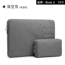 【現貨】ANCASE Surface Pro X 13 吋 送電源包 豎款 柔滑微絨電腦包皮套保護套保護包 歷史價格詳細信息