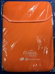 @淡水無國界@雙面亮彩數位防護袋 12吋筆電包 (俏皮橘) 13.3吋~ 防震包 平板/筆電可用內袋 歷史價格詳細信息