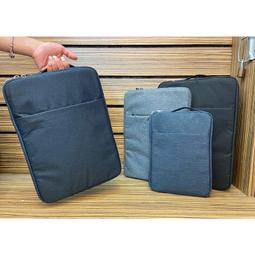 手提 電腦包 平板包 iPad Macbook 全開 收納包 夾層 提把 大容量 防潑水 附掛繩 可扣小物 電腦套 防摔 歷史價格詳細信息