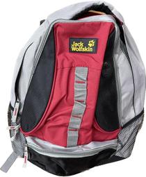 現貨JackWolfskin德國狼爪春夏新品城市戶外透氣LOGO印花腰包男女同款簡約 歷史價格詳細信息