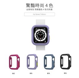 OtterBox Apple Watch Series 7 45mm 保護殼-藍 歷史價格詳細信息