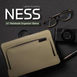 JTL / JTLEGEND 14吋 NESS 6用筆電包/收納包/側揹包/後揹包/斜揹包(含揹帶*2) 歷史價格詳細信息