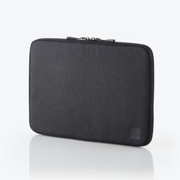 北車 ELECOM BM-F02XGY 13吋 簡約 包內 收納袋 (2入) 灰色 歷史價格詳細信息