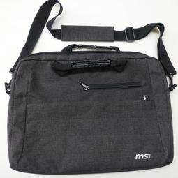 MSI 微星贈品帆布側肩包 手提袋 (二手) 歷史價格詳細信息