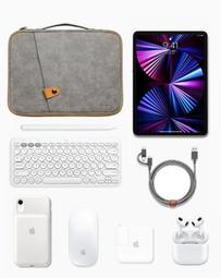 【 ANCASE 】 2021 iPad Pro 11 吋 可加巧控鍵盤 牛皮紙皮套平板套平板包保護包 歷史價格詳細信息