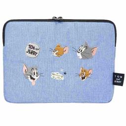 現貨❤️Hello Dekoja❤️日本直送正貨 MOOMIN 小不點/小美 平板電腦收納包/保護套/13吋筆電包 歷史價格詳細信息