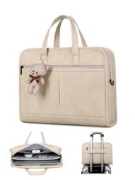 旅行筆記本電腦包手提包 11 12 13 14 15 16寸牛津布防水收納袋防震筆電內膽包 歷史價格詳細信息