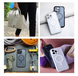 CATALYST iPhone16 (6.1) 防摔耐衝擊保護殼 (2色) 歷史價格詳細信息