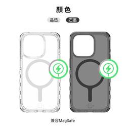 KINGCASE ITSKINS iPhone 15 Pro / 15 Pro Max HYBRID 防摔保護殼手機套 歷史價格詳細信息