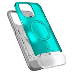 KINGCASE Spigen iPhone 16 Pro MagFit Analogue-磁吸防摔復刻結構手機套 歷史價格詳細信息