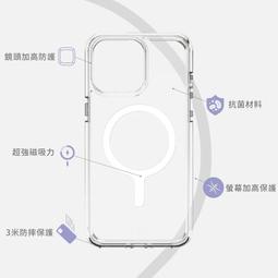 avana iPhone 15 Pro Max COSMIC-炫彩磁吸防摔殼 歷史價格詳細信息