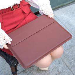 多功能支架信封袋  Macbook筆電包 11 12 13 14 15 16吋 信封包 電腦包 簡約輕薄 歷史價格詳細信息