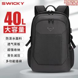 2024新款書包高中生大容量結實日系學生韓版ins女潮牌男士雙肩包 歷史價格詳細信息