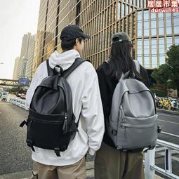 軟皮質感雙肩包女2024新款時尚百搭大容量時尚軟皮女式小背包潮 歷史價格詳細信息