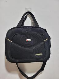 電腦公事包中小容量美國專櫃 工具箱樣品硬式高單數防彈防水尼龍布L型開口手提肩背斜側 歷史價格詳細信息