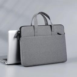 熱賣單肩筆記本電腦包13/14/15寸適用蘋果macbook華為聯想小米內聯嚴 歷史價格詳細信息