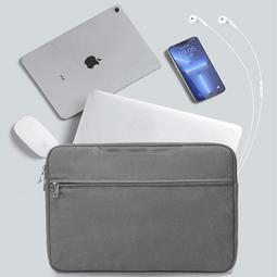 熱賣批發筆記本電腦包13.3寸14寸15.6寸杜邦紙內膽包超輕平板保護套 歷史價格詳細信息