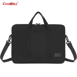 防水簡約商務包筆電包 大容量 公事包 皮包男包2023新款男士商務休閑手提包橫款出差公文包單肩 歷史價格詳細信息