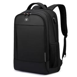 瑞士軍刀電腦包男士手提包橫款商務公文包大容量男式單肩斜挎背包 歷史價格詳細信息