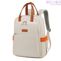 大容量休閒女包兩根肩帶2023新款軟牛皮真皮斜挎手提小包包女百搭 歷史價格詳細信息