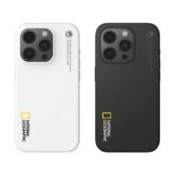 【 ANCASE 】 國家地理 NatGeo Silicone iPhone 16 Pro 磁吸矽膠保護殼 價格比較,價格查詢,歷史價格詳細信息