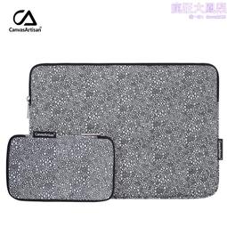 筆記本保護套電腦包適用於bookair13寸內膽包15創意book pro16男女matebook14英寸小新 歷史價格詳細信息