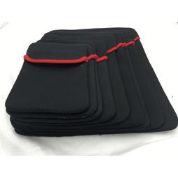 筆電內袋 平板保護包 小怪獸手提電腦包適用蘋果華為華碩聯想戴爾微軟13.3寸15.6寸14寸--麥包包 歷史價格詳細信息