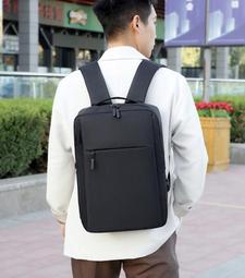 電腦包 筆電包 電腦後背包 後背包 書包防水雙肩包大容量出差旅行背包休閑簡約商務旅遊大學生電腦包 歷史價格詳細信息