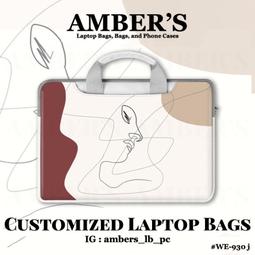 預購訂製款 有背帶防潑11吋12吋13吋13.3吋14吋15吋15.6吋16吋17吋17.3吋橘子菱格紋手提電腦包筆電包 歷史價格詳細信息