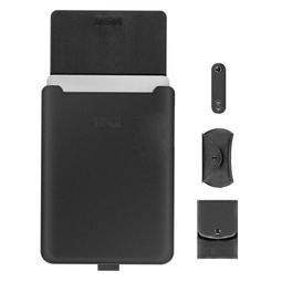 筆記型電腦內膽包14寸適用2023款筆記型電腦bookair/pro13英寸簡約設計收納保護套 歷史價格詳細信息