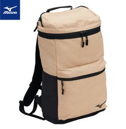 MIZUNO 美津濃 運動後背包 戶外休閒背包 (B3TD128409)~可摺疊收納 歷史價格詳細信息